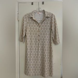 Jude Connally dress, size M